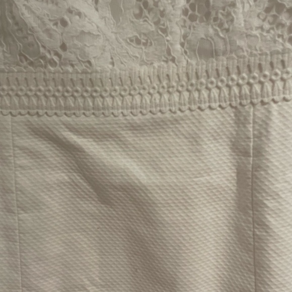 Lilly Pulitzer size 6 dress nwt - Picture 3 of 5